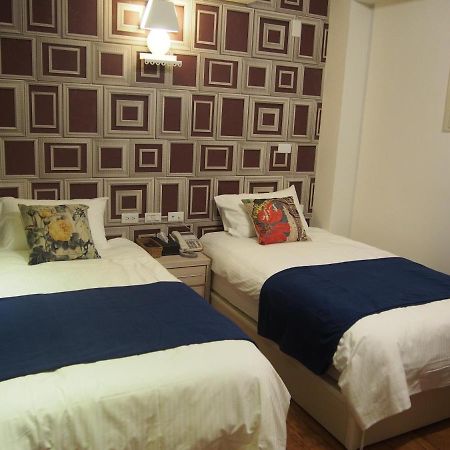 Successful 168 B&B Hualien City Ngoại thất bức ảnh