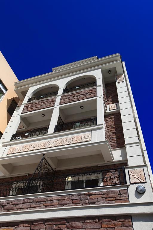 Successful 168 B&B Hualien City Ngoại thất bức ảnh