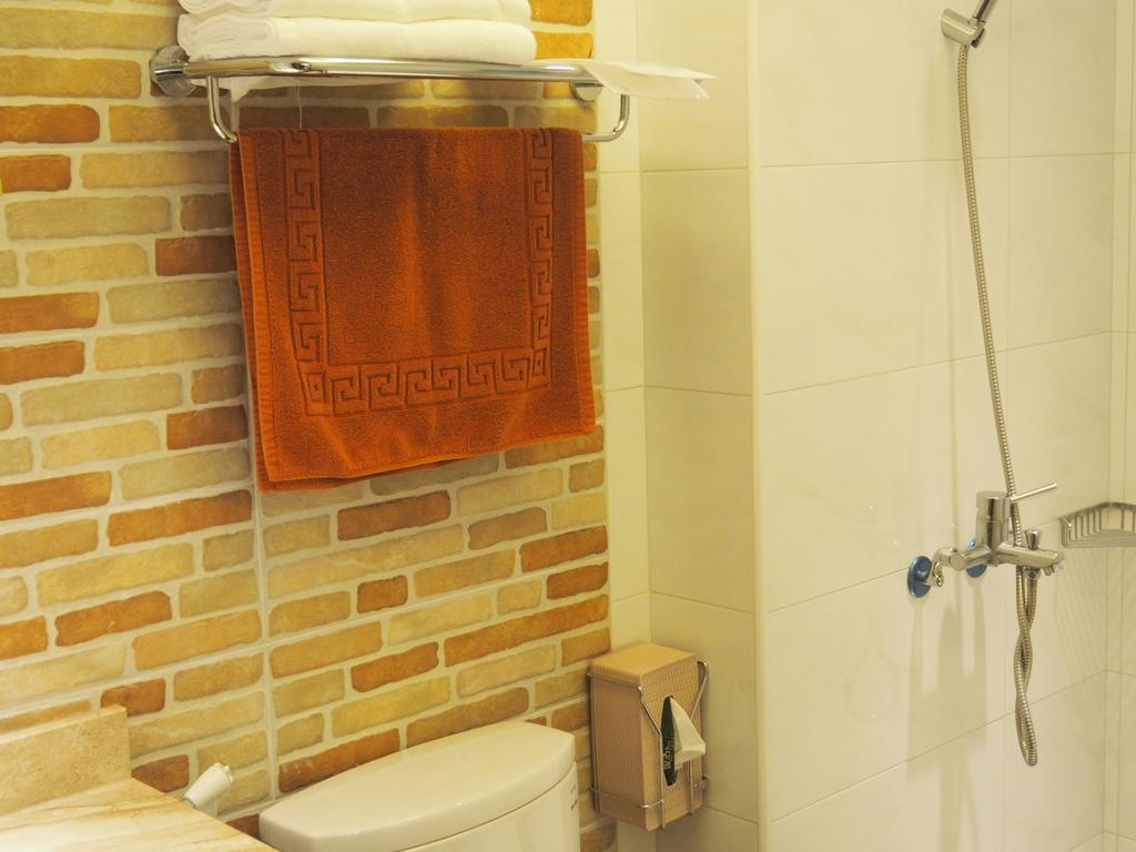 Successful 168 B&B Hualien City Ngoại thất bức ảnh