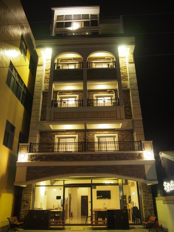 Successful 168 B&B Hualien City Ngoại thất bức ảnh