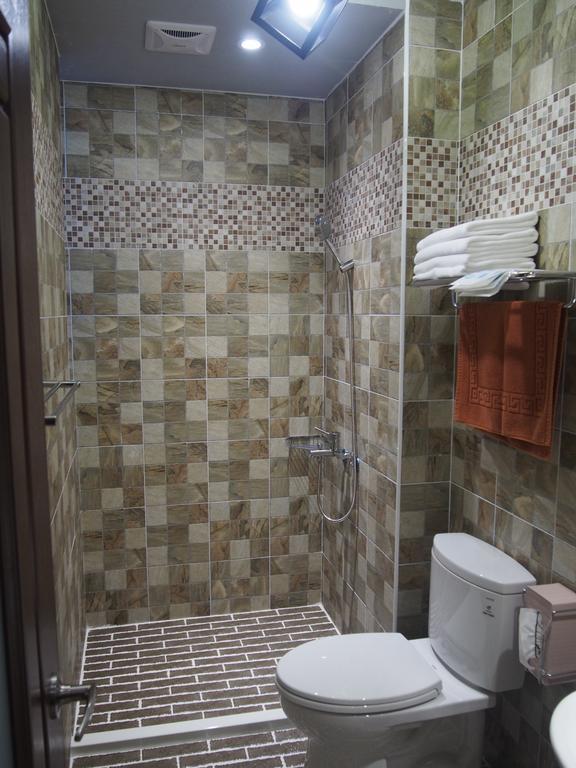 Successful 168 B&B Hualien City Ngoại thất bức ảnh