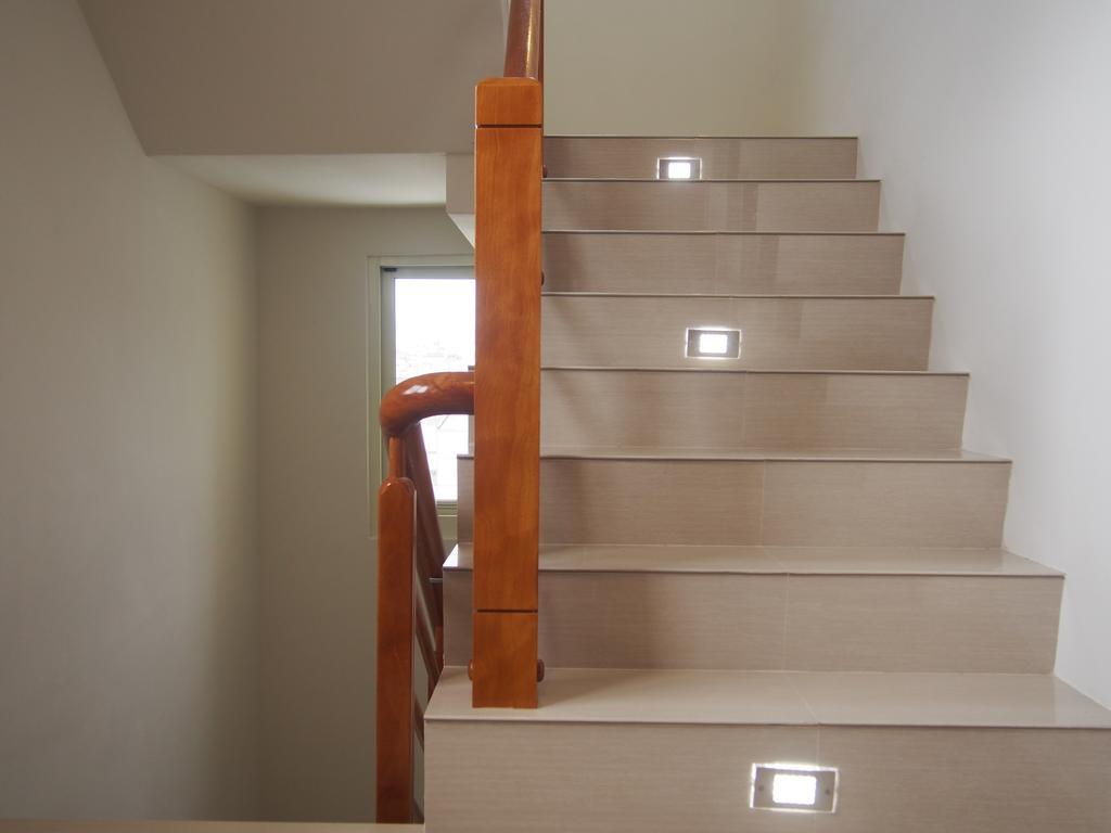 Successful 168 B&B Hualien City Ngoại thất bức ảnh