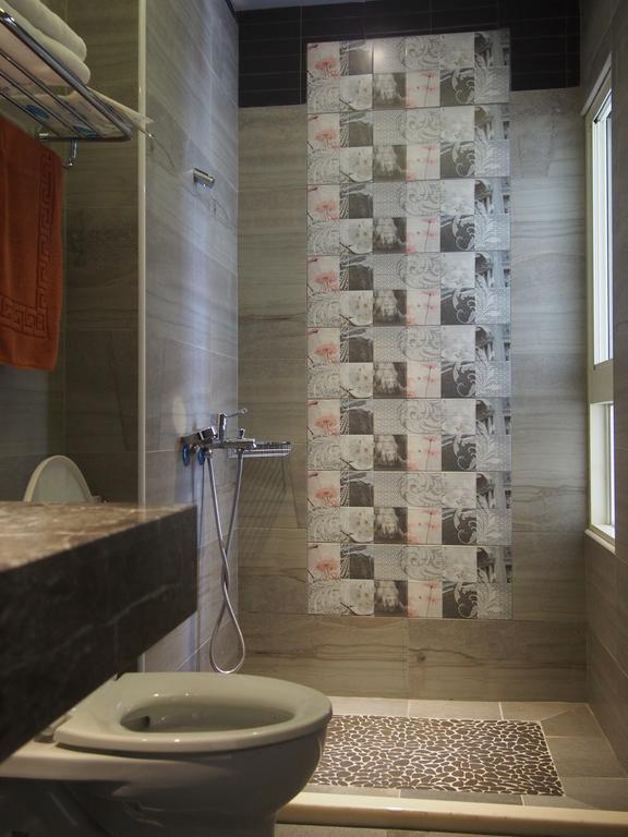 Successful 168 B&B Hualien City Ngoại thất bức ảnh