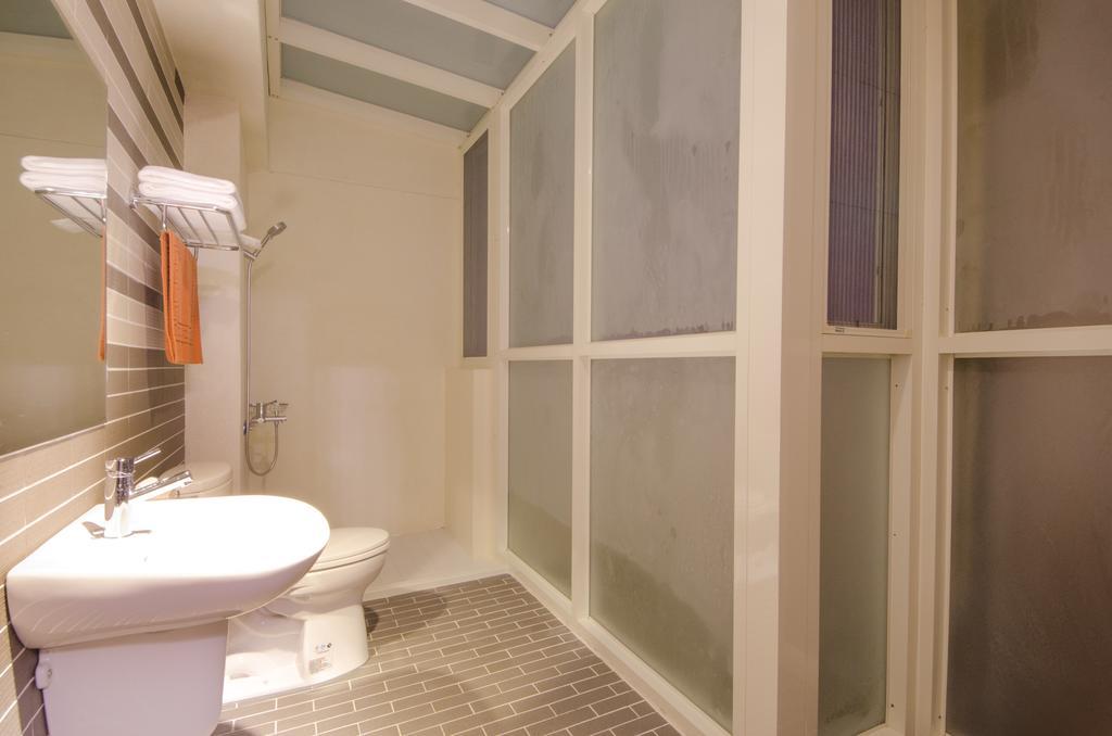 Successful 168 B&B Hualien City Ngoại thất bức ảnh