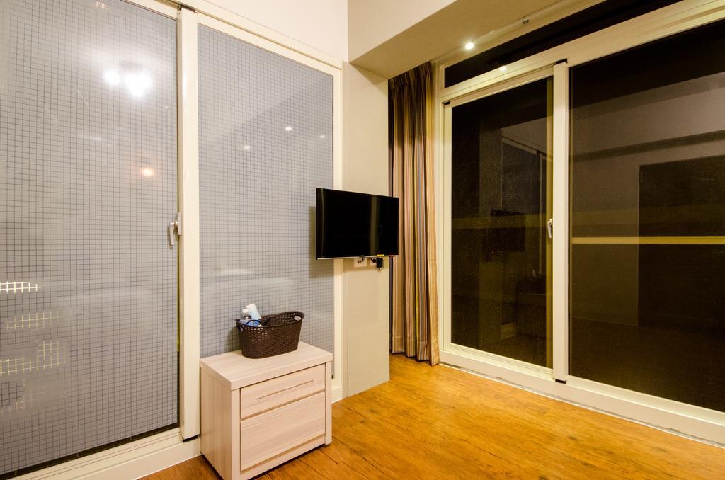 Successful 168 B&B Hualien City Ngoại thất bức ảnh