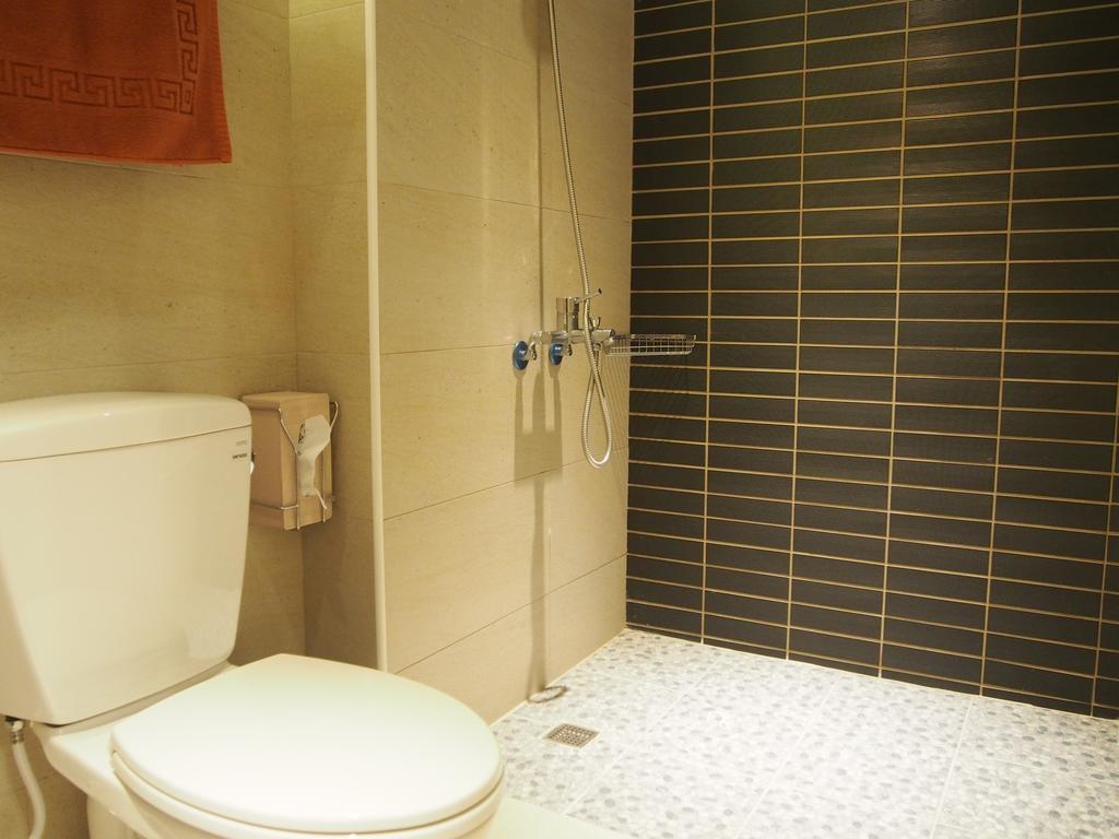 Successful 168 B&B Hualien City Ngoại thất bức ảnh