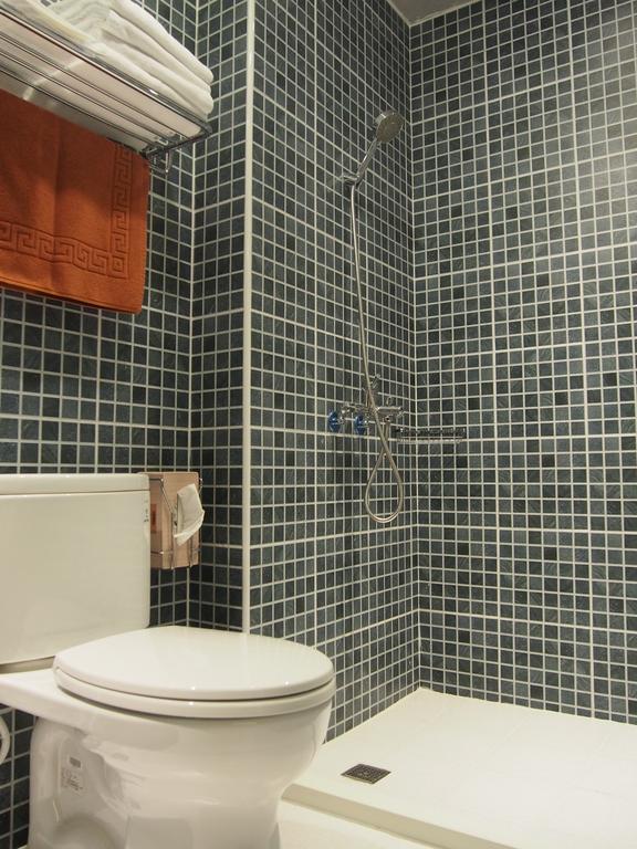 Successful 168 B&B Hualien City Ngoại thất bức ảnh