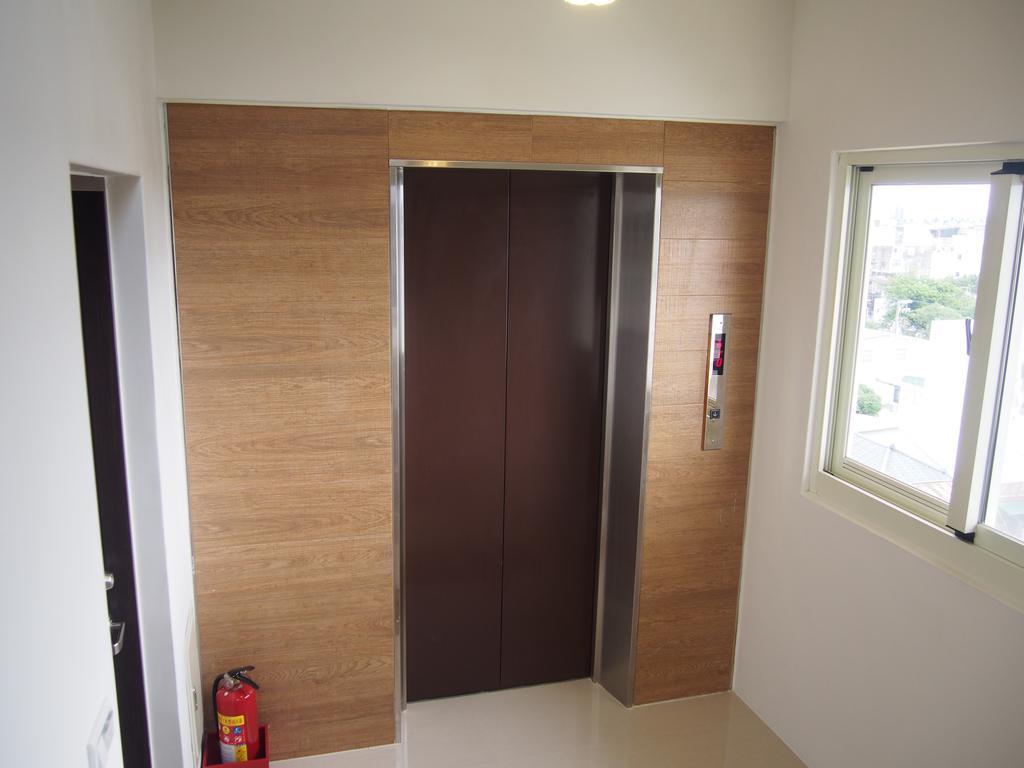 Successful 168 B&B Hualien City Ngoại thất bức ảnh
