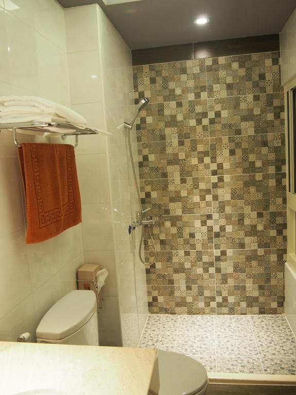 Successful 168 B&B Hualien City Ngoại thất bức ảnh